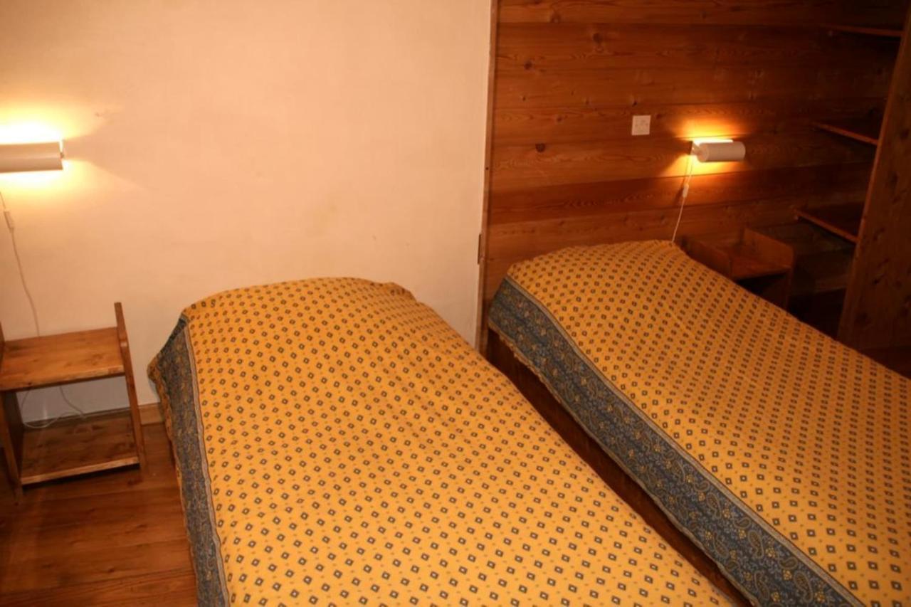 Le Gouroun Hameau Des Chazals Nevache Hautes Alpes Exterior foto